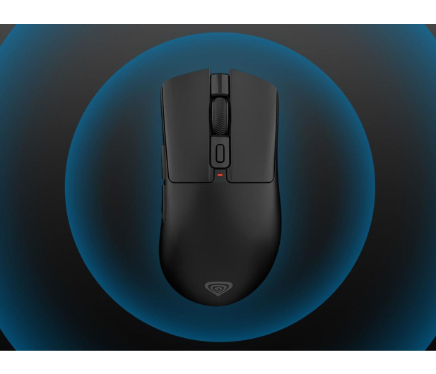 Genesis Zircon 880 czarna - 1530981 - zdjęcie 15